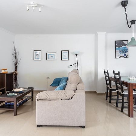 Apartamento Lavandula By Cadiz Time מראה חיצוני תמונה
