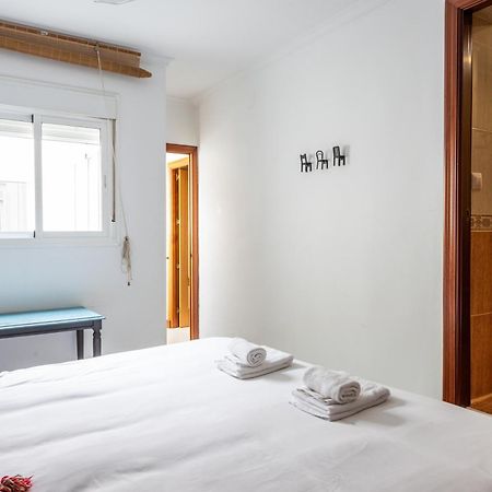 Apartamento Lavandula By Cadiz Time מראה חיצוני תמונה