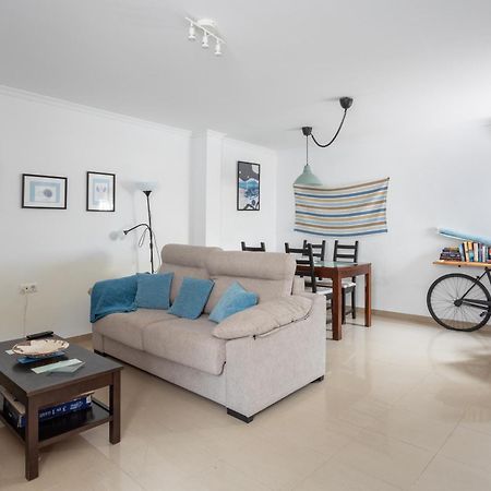 Apartamento Lavandula By Cadiz Time מראה חיצוני תמונה