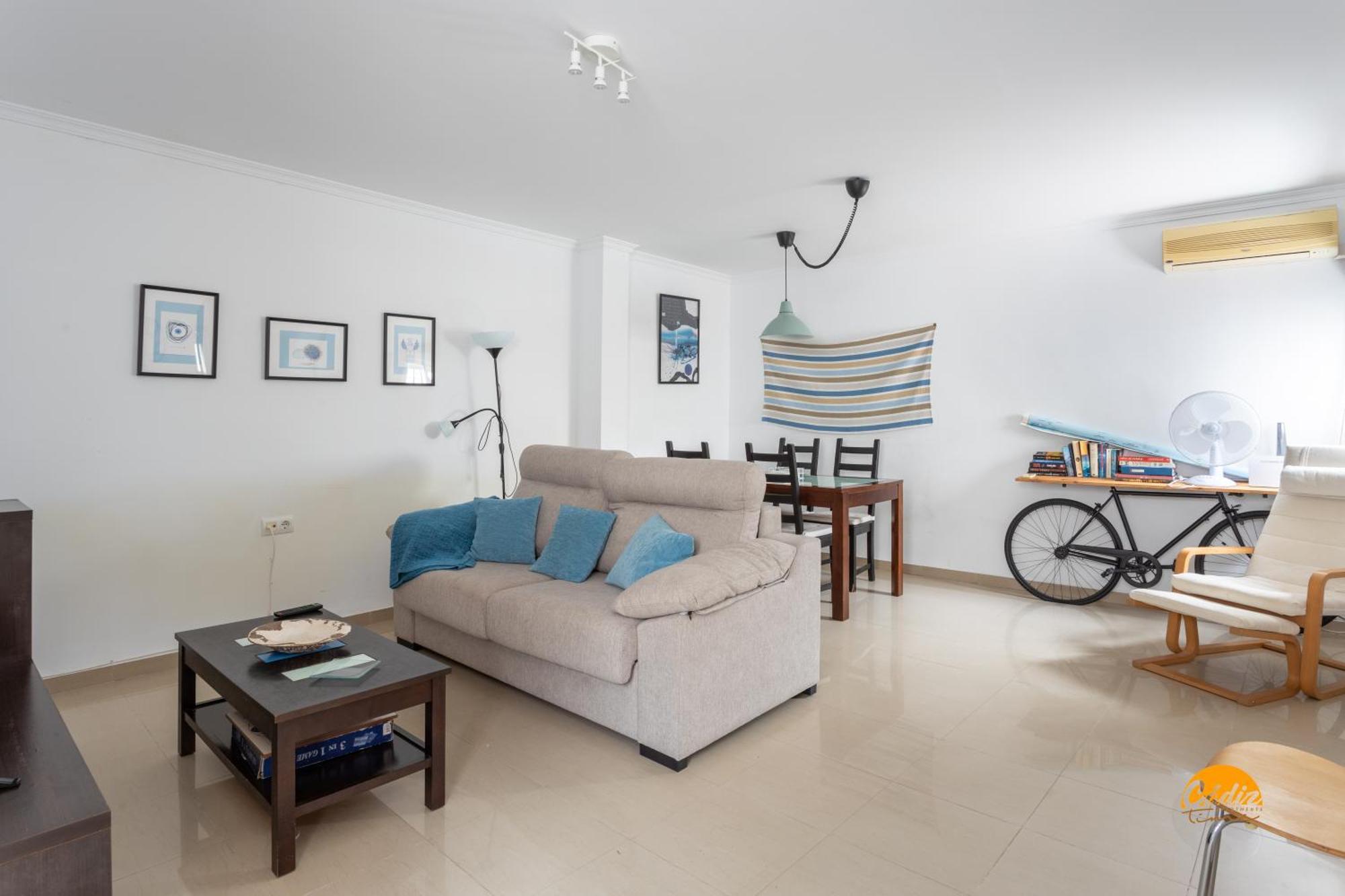 Apartamento Lavandula By Cadiz Time מראה חיצוני תמונה