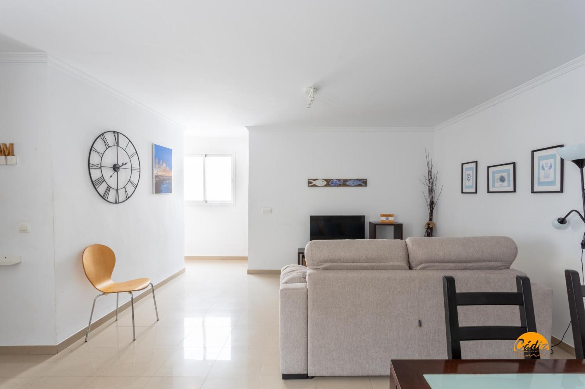 Apartamento Lavandula By Cadiz Time מראה חיצוני תמונה
