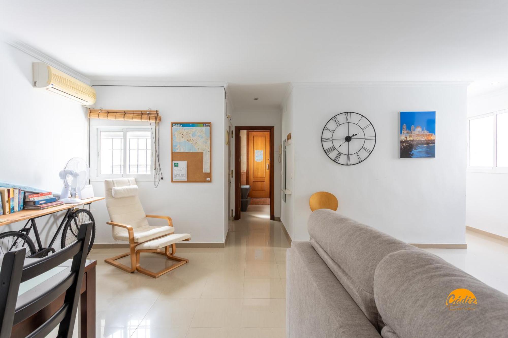Apartamento Lavandula By Cadiz Time מראה חיצוני תמונה