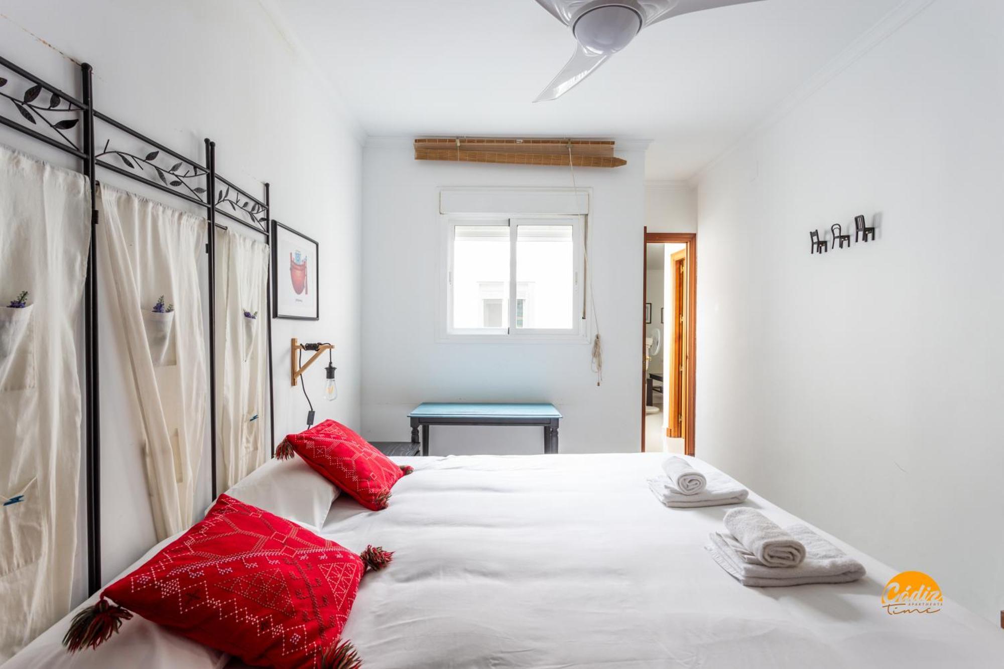 Apartamento Lavandula By Cadiz Time מראה חיצוני תמונה