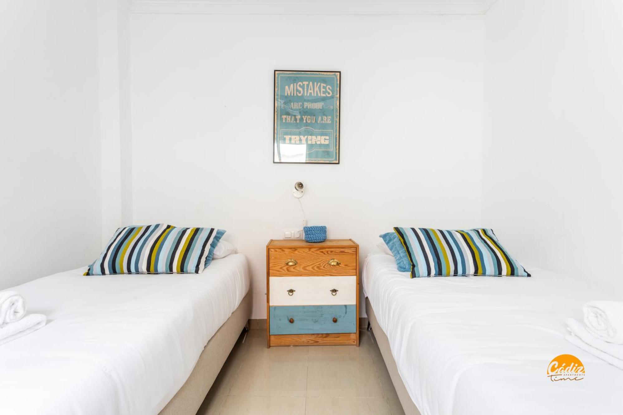 Apartamento Lavandula By Cadiz Time מראה חיצוני תמונה