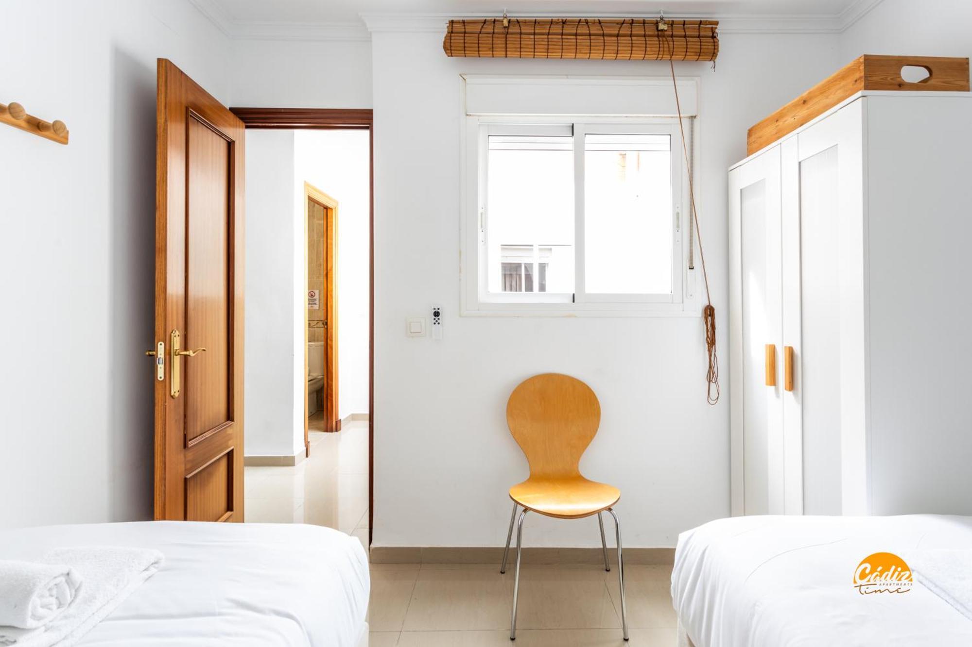 Apartamento Lavandula By Cadiz Time מראה חיצוני תמונה