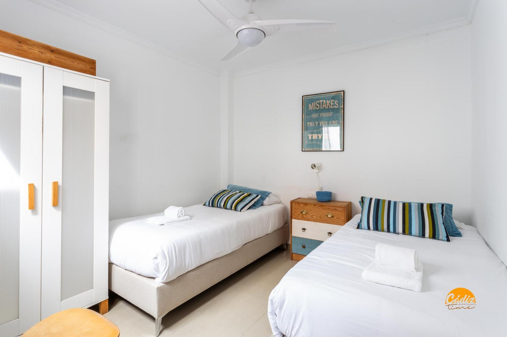 Apartamento Lavandula By Cadiz Time מראה חיצוני תמונה