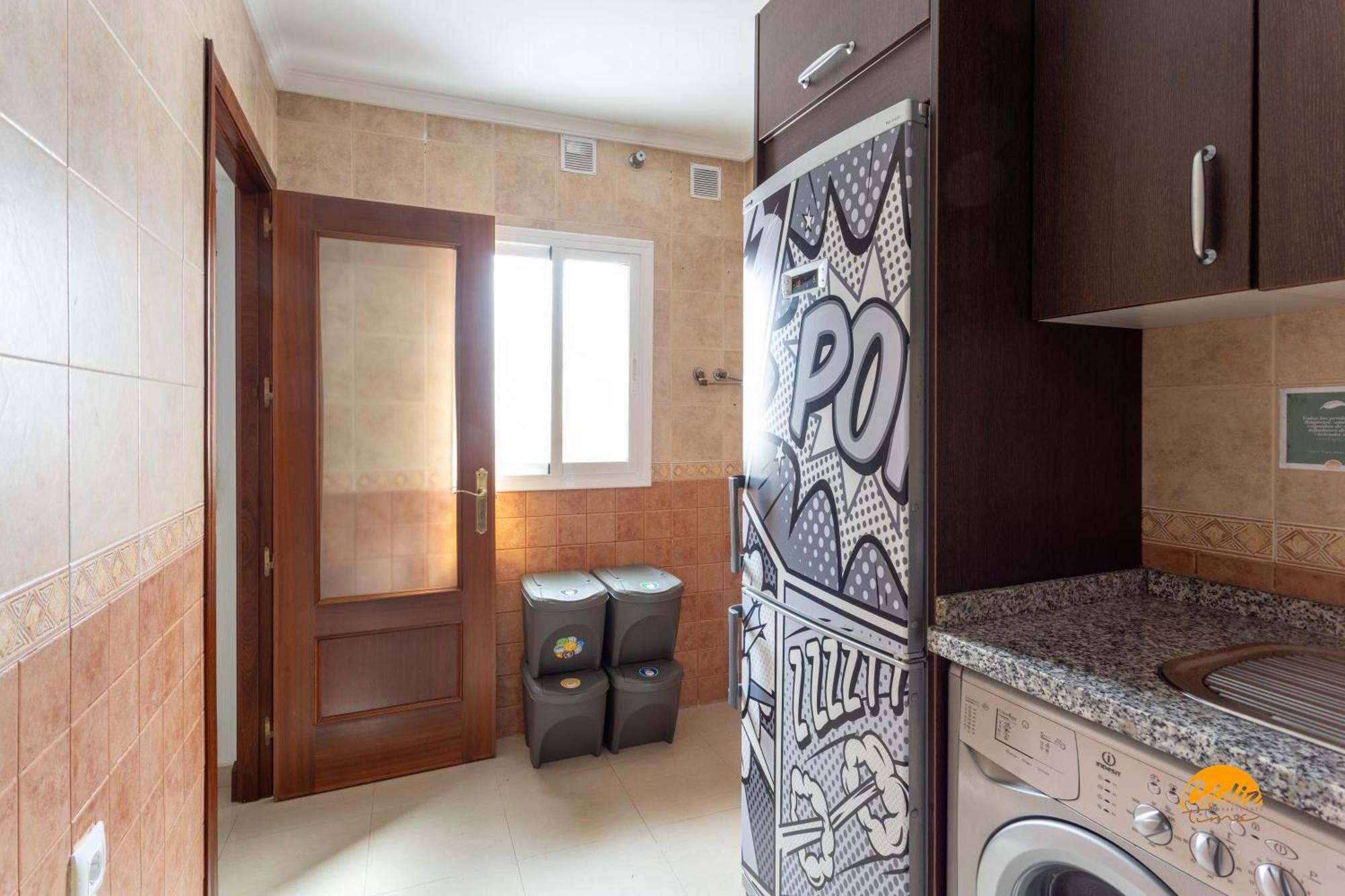 Apartamento Lavandula By Cadiz Time מראה חיצוני תמונה