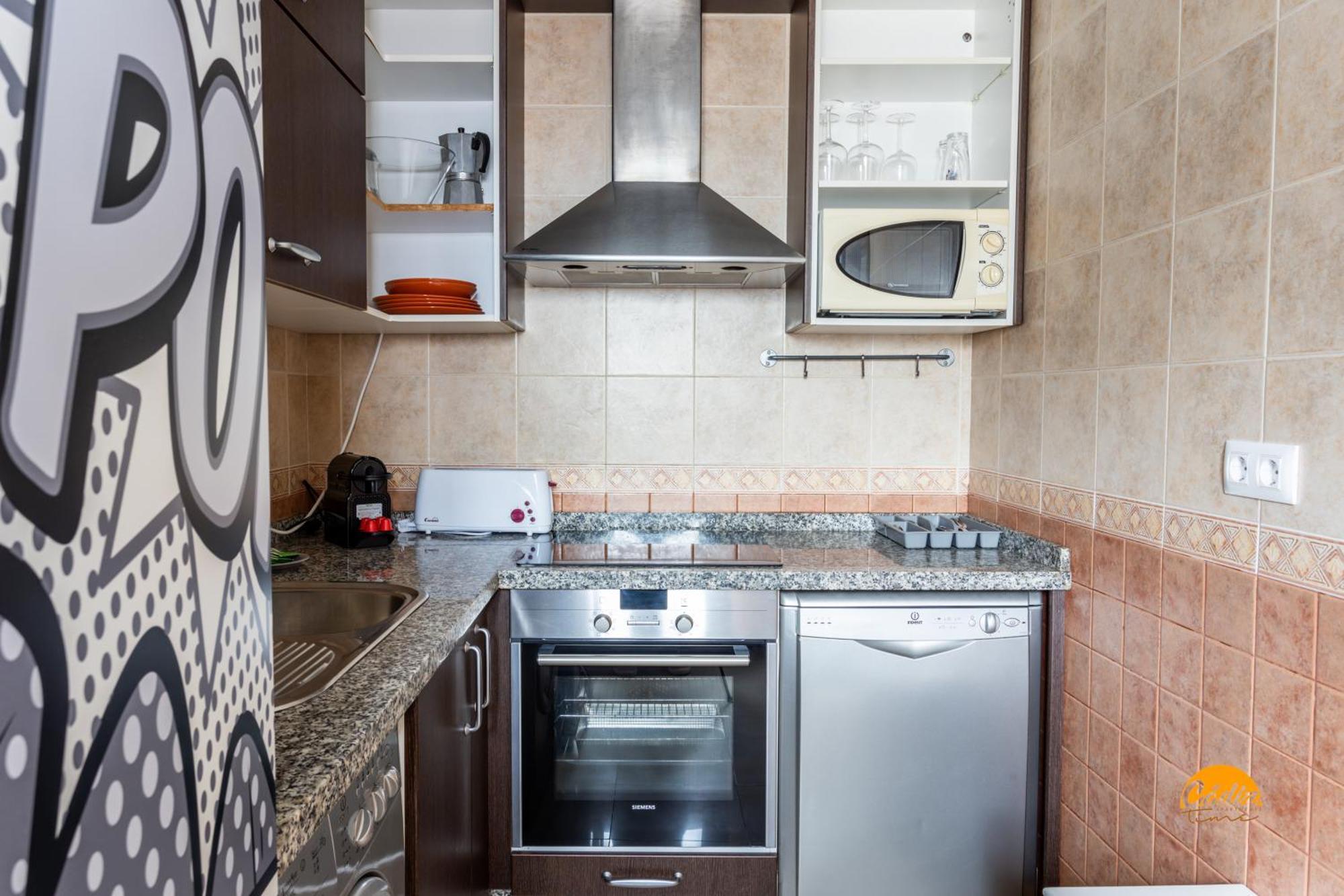 Apartamento Lavandula By Cadiz Time מראה חיצוני תמונה