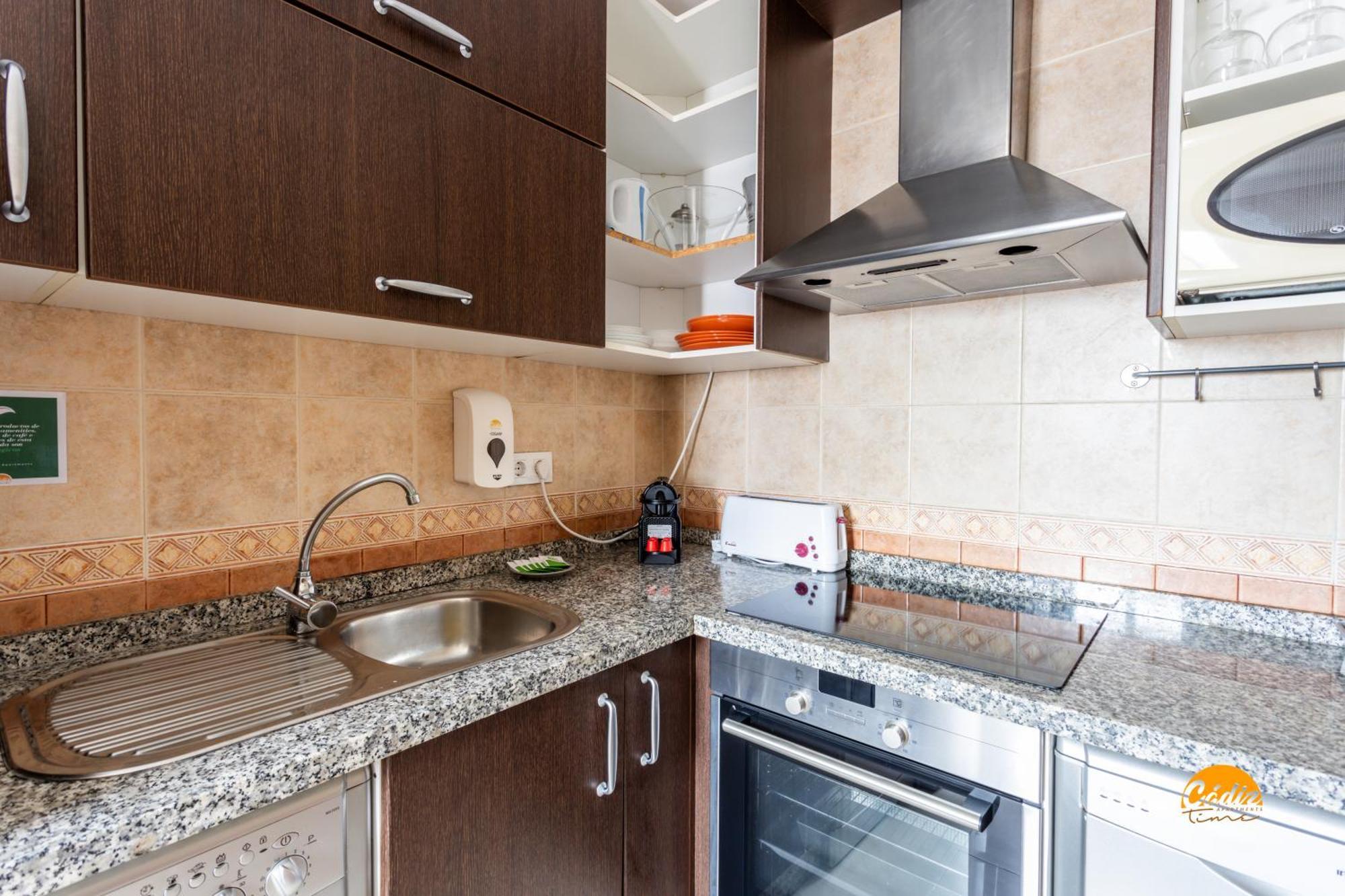 Apartamento Lavandula By Cadiz Time מראה חיצוני תמונה
