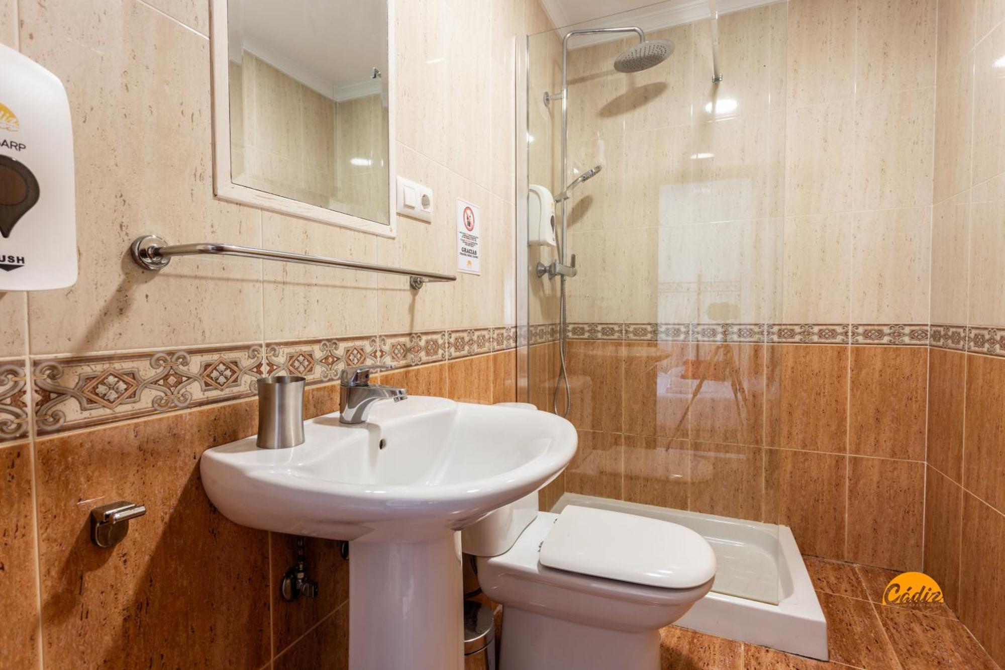 Apartamento Lavandula By Cadiz Time מראה חיצוני תמונה